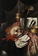 Vanitas, Musée des beaux-arts de Rennes