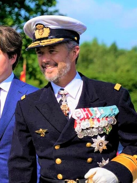 File:Frederik, Crown Prince of Denmark in 2021.jpg