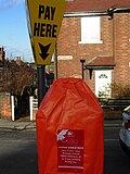 Miniatuur voor Bestand:Free parking in Heanor - geograph.org.uk - 3792133.jpg