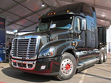 Freightliner Trucks Wikipedia