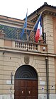 Embassy of France, Holy See
