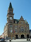 Frydtlant-Friedland-Rathaus-1.jpg