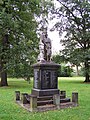 Monument to the victims of World War I