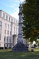 wikimedia_commons=File:Ft._Smith_Confederate_Monument,_Front_View.JPG
