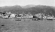 Funchal, 1907