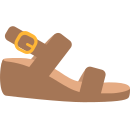 Fxemoji u1F461.svg