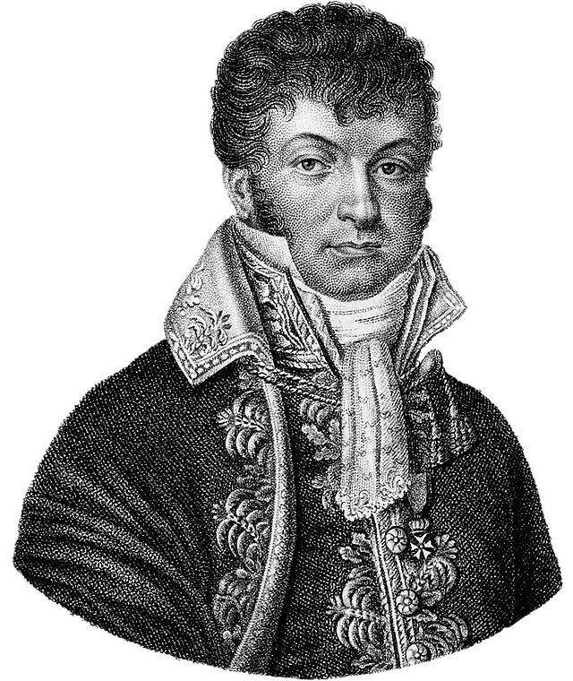 Louis-Nicolas Davout - Wikipedia