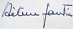 Signature