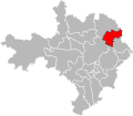 Vignette pour Canton de Bagnols-sur-Cèze