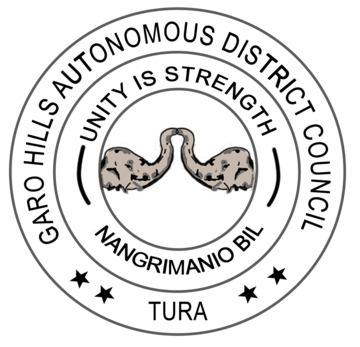 Garo Hills Autonomous District Council