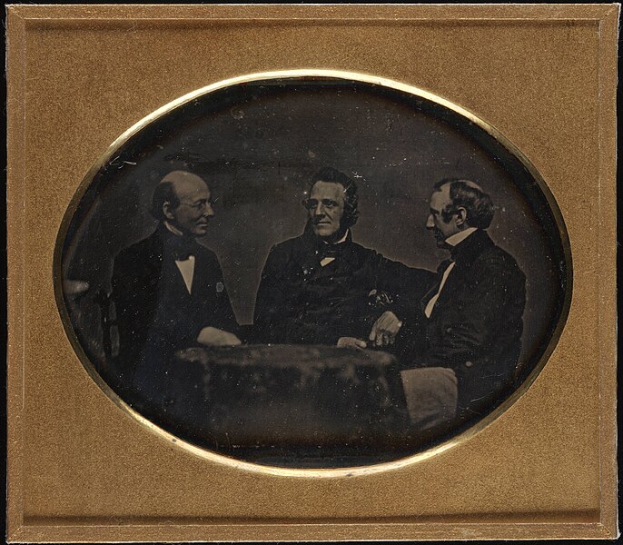 File:Garrison Thompson Phillips ca1850 bySouthworth and Hawes Beinecke2588592456.jpg