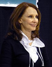 McFadden in 2014 Gates McFadden 2014.jpg