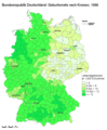 Germania: Nomen Germaniae et etymologia, Historia, Geographica