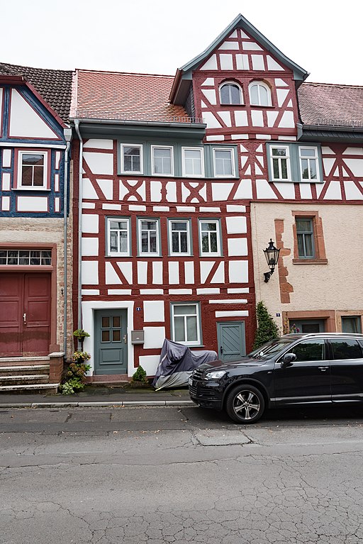 Gelnhausen, Töpfergasse 4-20160804-001