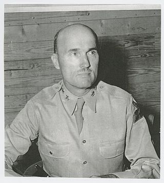 <span class="mw-page-title-main">Carlos Brewer</span> United States Army general (1890–1976)