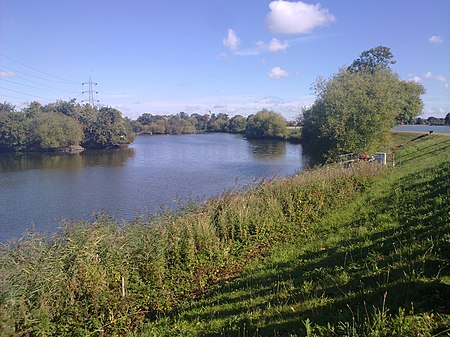 Geograph 3189734 by tony waldron Walthamstow