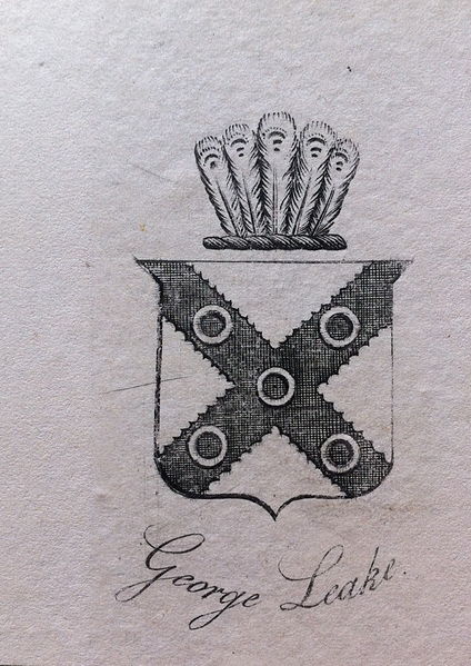 File:George Leake bookplate 09.JPG