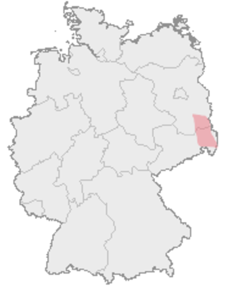 Germany sorbian region.png