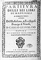 Gesualdo Madrigaux 1613.JPG
