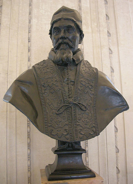 File:Gian lorenzo bernini, papa urbano VIII.JPG