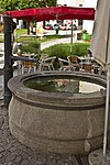 Gigerlitz fountain