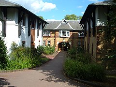 Gilwell Park - 2007 - geograph.org.uk - 3472576.jpg