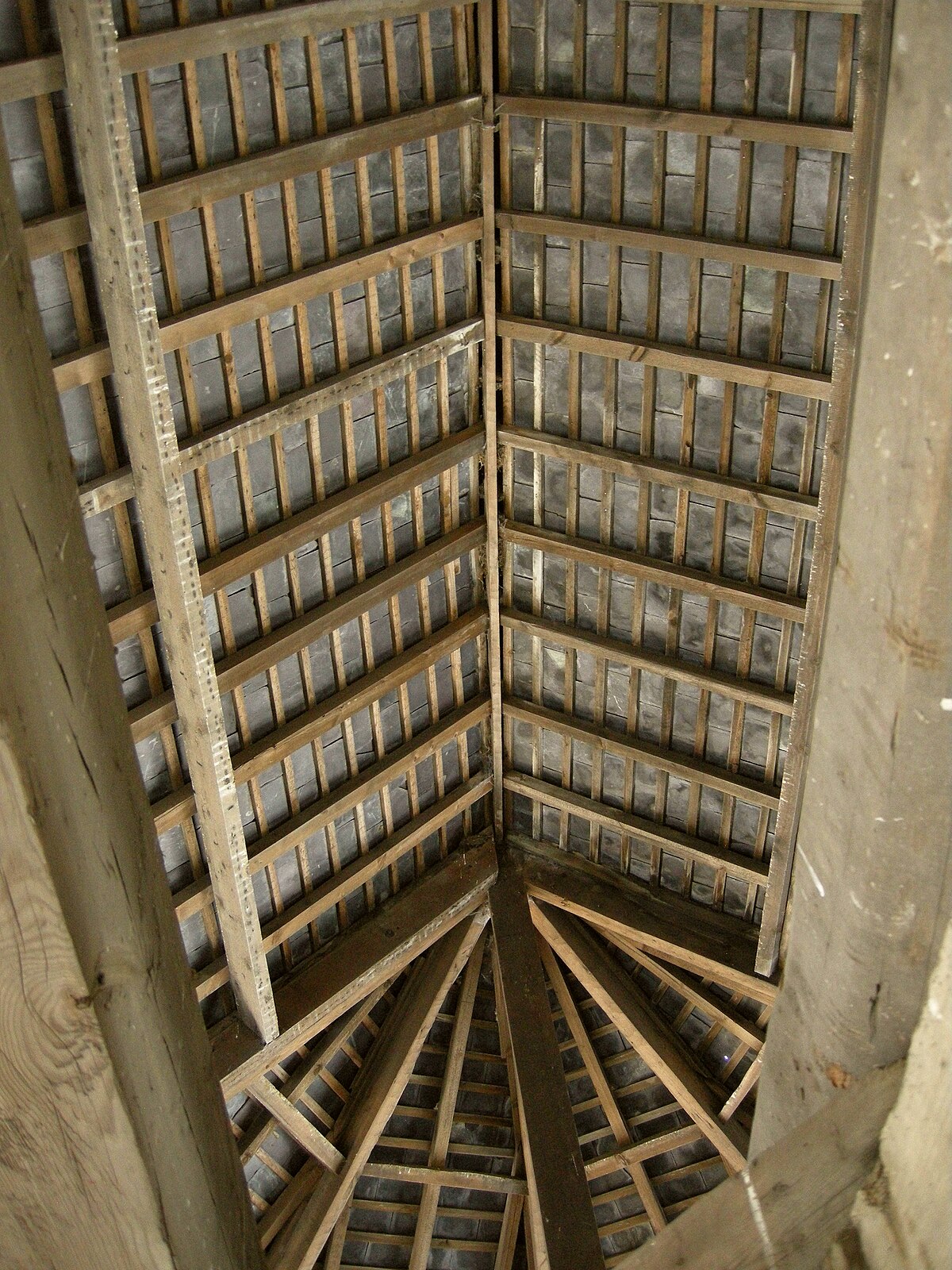 Rafter Wikipedia