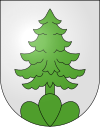 Wappen von Givrins