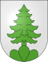 Blason de Givrins