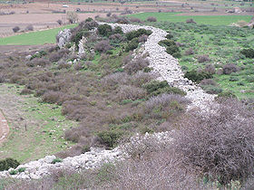 Lac Copaïs makalesinin açıklayıcı görüntüsü