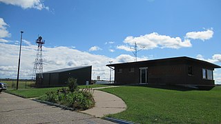 <span class="mw-page-title-main">Gladwin Zettel Memorial Airport</span> Airport