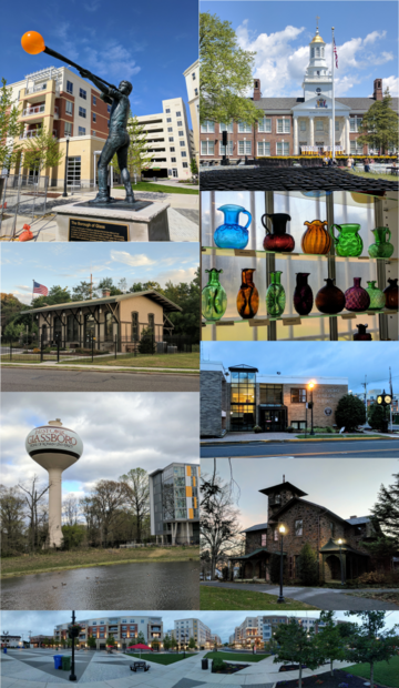 File:Glassboro NJ Collage.png