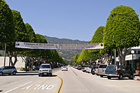 Glendora (Californie)