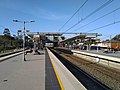 Thumbnail for Glenfield railway station, Sydney
