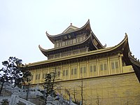 Jinding (Emei Shan)