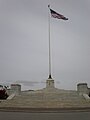 Flagpole