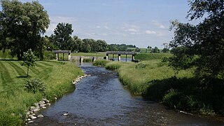 <span class="mw-page-title-main">Howick, Ontario</span> Township in Ontario, Canada