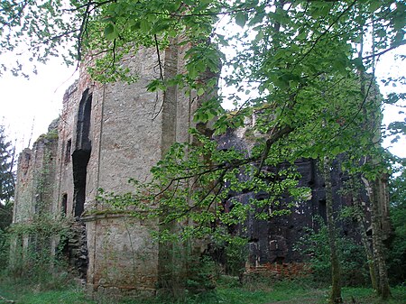 Gottschau SanktJohann 2012 05 05 ZriceninaKostela