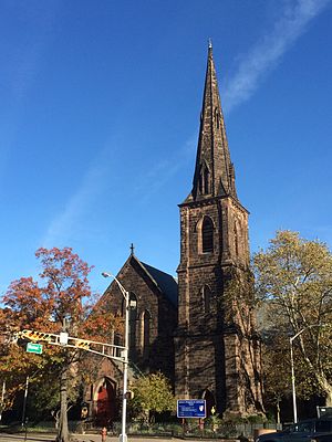 Grace Church (Newark)