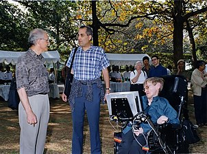 Stephen Hawking: Biografia, Vita privata, Ricerche