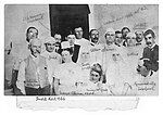 Thumbnail for File:Group Portrait at Mayo Clinic. Wellcome L0017194.jpg