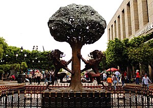 Symbols Of Guadalajara