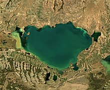 Gyaring Lake 2020-08-26 Sentinel-2 L2A True color.jpg