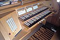 Höchen, Mariä Geburt, Mayer-Orgel (8).jpg