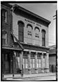 Masonic Hall, 1875