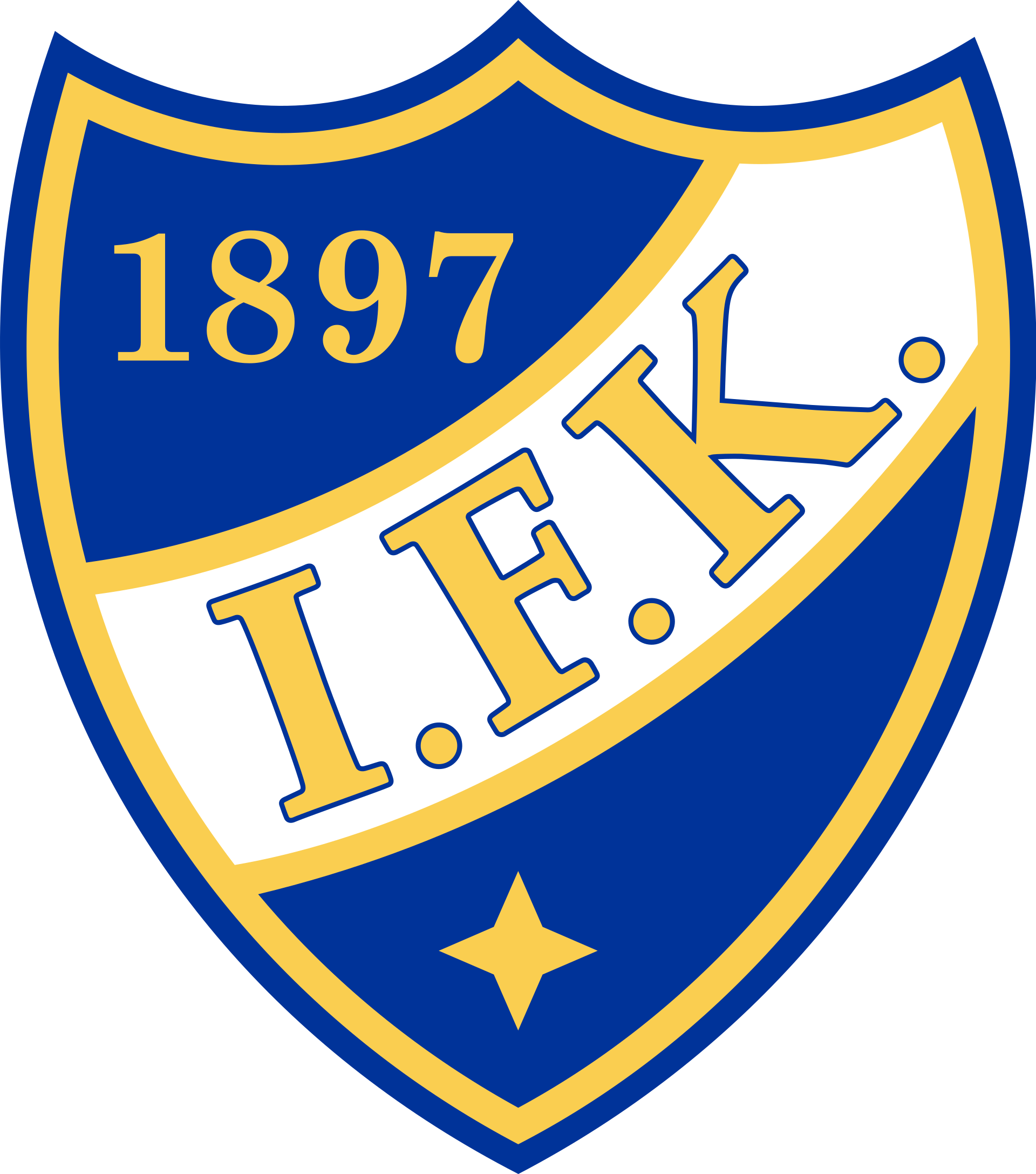 Hifk Logo Neuloen