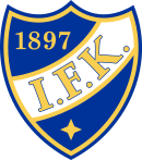 Logo du HIFK Helsinki