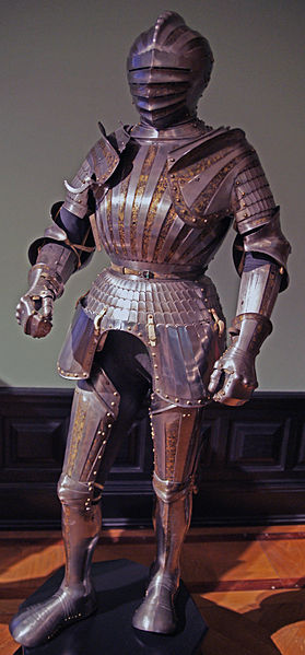 File:HJRK A 240 - Armour of Eitel Friedrich II. von Hohenzollern, c. 1505-10.jpg