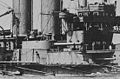 HMS King Edward VII, steuerbord vorn