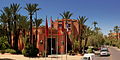 Hotel Le Marrakech